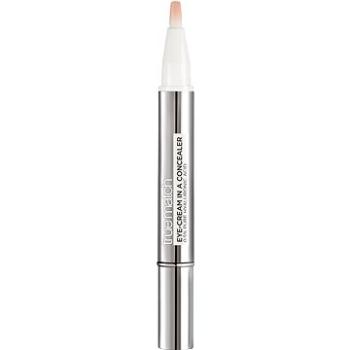 ĽORÉAL PARIS True Match Eye-Cream In a Concealer 1-2.R/ 1-2.C Rose Porcelain 2 ml (3600523919185)