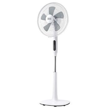 Digitálny stojanový ventilátor Black+DeckerBXEFP50E