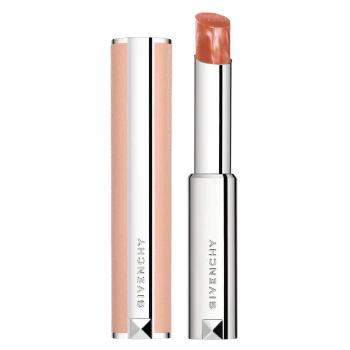 Givenchy Tónovaný balzam na pery Rose Perfecto 2,8 g N302 Warm Maple