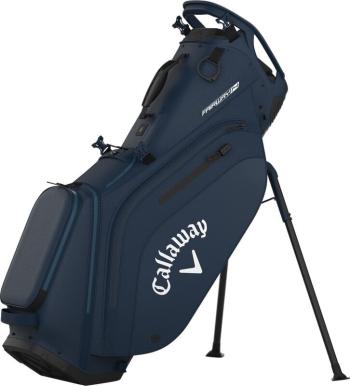 Callaway Fairway 14 Stand Bag Navy