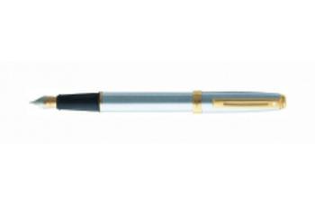 Sheaffer Prelude Chrome GT 342-0, plniace pero