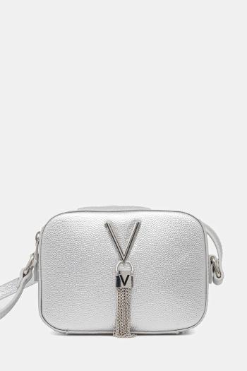 Kabelka Valentino Bags čierna farba, VBS1R409G
