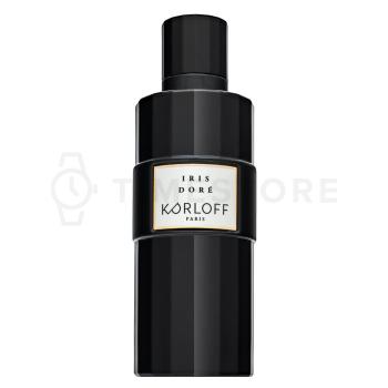Korloff Paris Iris Doré parfémovaná voda unisex 100 ml - 30 dní na vrátenie tovaru, Garancia originality