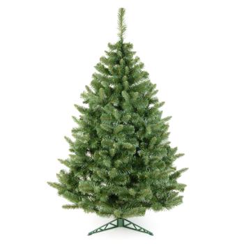 NABBI Christee 13 vianočný stromček 180 cm zelená