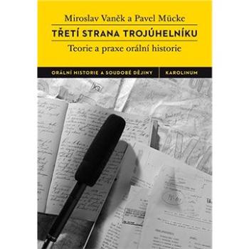 Třetí strana trojúhelníku (9788024629681)