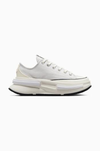 Tenisky Converse Run Star Legacy CX šedá farba, A12590C