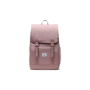 Herschel  Retreat Backpack Small - Ash Rose  Ruksaky a batohy Ružová