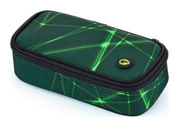 Bagmaster Case Digital 22 B Black/Green