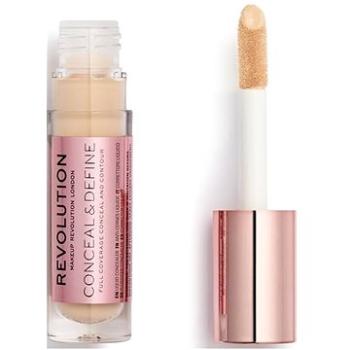 REVOLUTION Conceal & Define C6 3,4 ml (5057566016995)