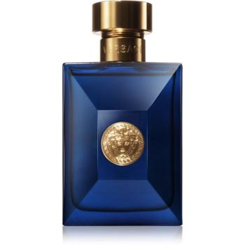 Versace Dylan Blue Pour Homme toaletná voda pre mužov 50 ml