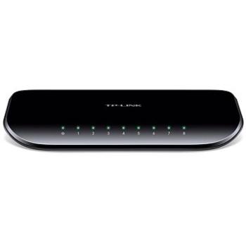 TP-LINK TL-SG1008D