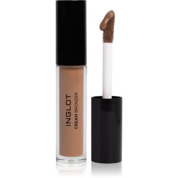 Inglot Cream Bronzer krémový bronzer odtieň 88 5 ml