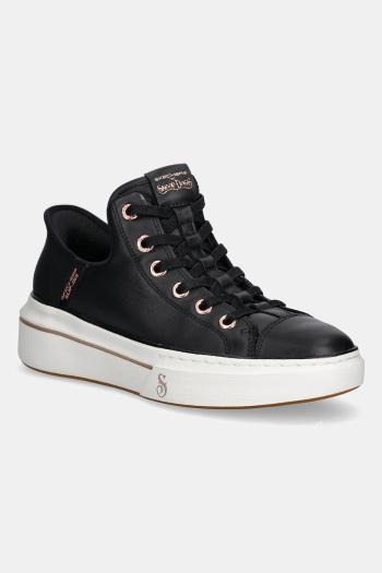 Tenisky Skechers SNOOP ONE OG čierna farba, 186001