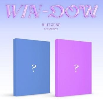 Blitzers - Win-Dow, CD