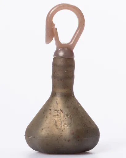 Nash olovo ezi glide back lead 3 ks - 31 g