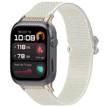 NYLON Elastický remienok pre Huawei Watch D2 STARLIGHT