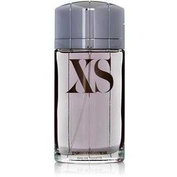 PACO RABANNE XS pour Homme EdT 100 ml (3349668111343)