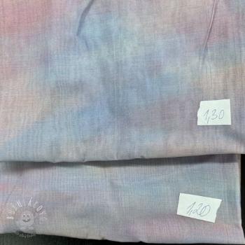 Balík látok Umelý hodváb WATER SILKY 002