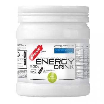 PENCO ENERGY DRINK Citrón 900 g