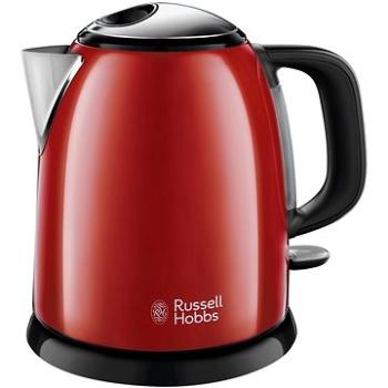 Russell Hobbs 24992-70 Mini Flame Red (23769016001)