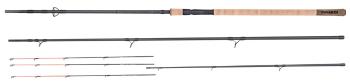 Mivardi prút technix method 360sh 3,6 m 120 g 3-diel