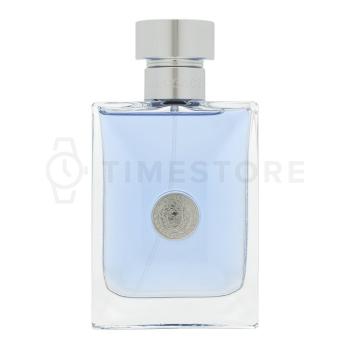 Versace Pour Homme toaletná voda pre mužov 100 ml   - 30 dní na vrátenie tovaru, Garancia originality