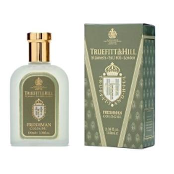 Truefitt and Hill Freshman kolínska voda pánska 100 ml