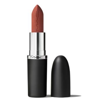 MAC Cosmetics Matný rúž M·A·Cximal (Matte Lipstick) 3,5 g Taupe