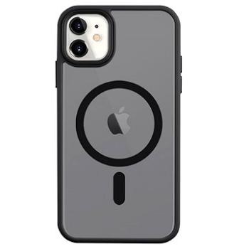 Tactical MagForce Hyperstealth Kryt na Apple iPhone 11 Asphalt (8596311205972)