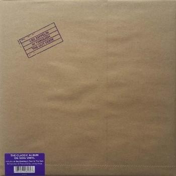 Led Zeppelin - In Through The Out Door (Reissue) (LP)