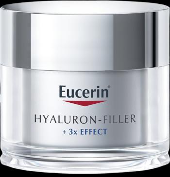 EUCERIN Denný krém proti starnutiu pleti SPF 15 pre suchú pleť Hyaluron-Filler 3x EFFECT 50 ml