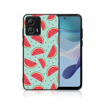 MY ART Ochranný kryt pre Motorola Moto G53 5G WATERMELON (120)