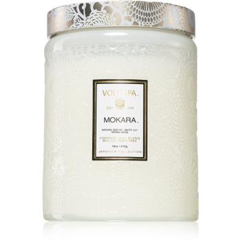 VOLUSPA Japonica Mokara vonná sviečka 510 g