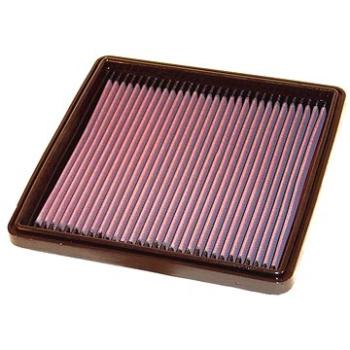 K & N vzduchový filter 33-2076
