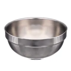 Bluebeards Revenge Chrome miska na holenie