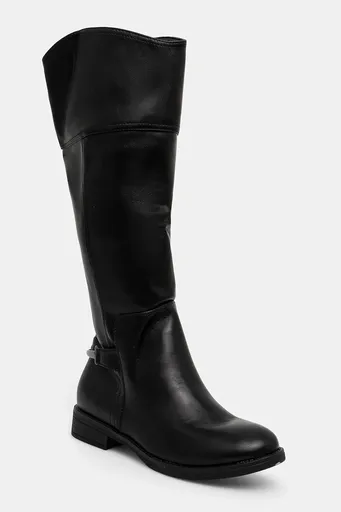 Vysoké čižmy Answear.LAB