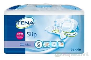 TENA Slip Maxi S plienkové nohavičky 24ks