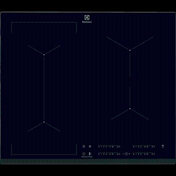 Indukčná varná doska Electrolux EIV634