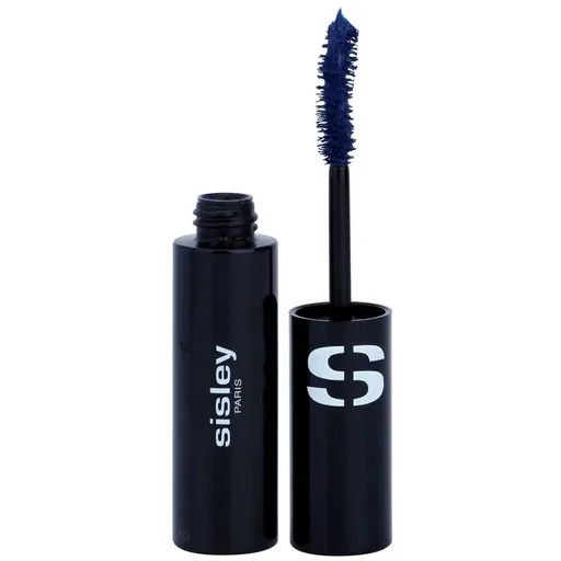 Sisley So Curl riasenka pre natočenie a spevnenie rias odtieň 3 Deep Blue 10 ml