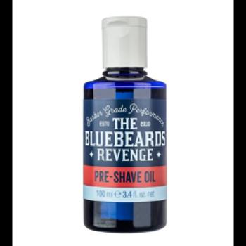 Bluebeards Revenge olej pred holením 100ml