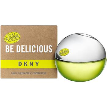 DKNY Be Delicious Parfumovaná voda 50 ml