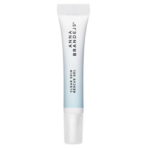 ANNA BRANDEJS Clear Skin Rescue gél 12 ml