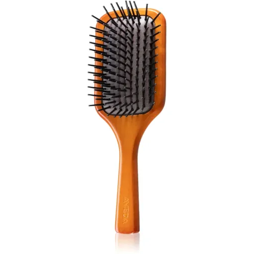 Aveda Wooden Paddle Brush Mini drevená kefa na vlasy mini 1 ks