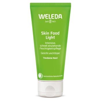 WELEDA Skin Food Light Univerzálny krém 30 ml