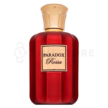 French Avenue Paradox Rossa parfémovaná voda unisex 100 ml - 30 dní na vrátenie tovaru, Garancia originality