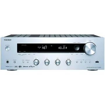 ONKYO TX-8250 strieborný (TX8250S)