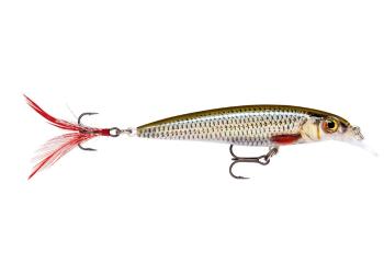 Rapala Wobler X-Rap ROL,Rapala Wobler X-Rap ROL