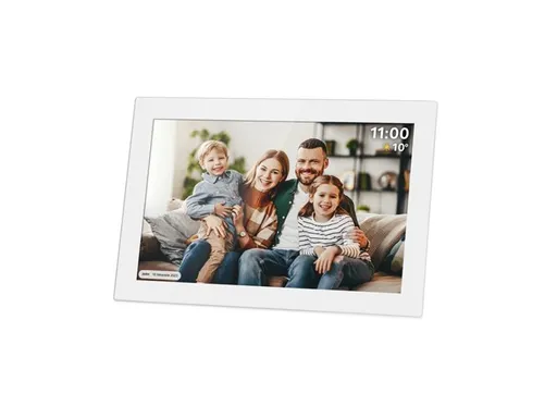 Fotorámik KRUGER & MATZ KM1100W Frameo WiFi