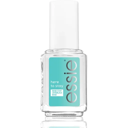 essie here to stay podkladový lak na nechty 13.5 ml