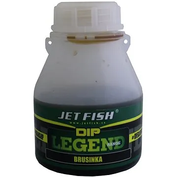 Jet Fish Dip Legend Brusnica 175 ml (19191812)